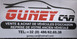 Logo Guney Car